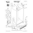 WHIRLPOOL 6ED22PKXFW01 Parts Catalog WHIRLPOOL 6ED22PKXFW01 Parts Catalog