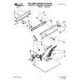 WHIRLPOOL LER4436AN0 Parts Catalog WHIRLPOOL LER4436AN0 Parts Catalog