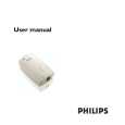 PHILIPS VOIP0211G/00 Owners Manual PHILIPS VOIP0211G/00 Owners Manual