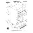 WHIRLPOOL ET25DMXDB01 Parts Catalog WHIRLPOOL ET25DMXDB01 Parts Catalog