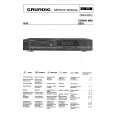 GRUNDIG CD8400MKII Service Manual GRUNDIG CD8400MKII Service Manual