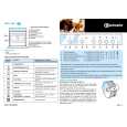 WHIRLPOOL ESZP 5460 BR Quick Start WHIRLPOOL ESZP 5460 BR Quick Start