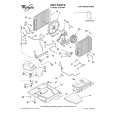 WHIRLPOOL ACE244XK0 Parts Catalog WHIRLPOOL ACE244XK0 Parts Catalog