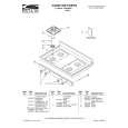 WHIRLPOOL TGS326RD2 Parts Catalog WHIRLPOOL TGS326RD2 Parts Catalog