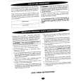 WHIRLPOOL NDU450V Owners Manual WHIRLPOOL NDU450V Owners Manual
