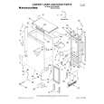 WHIRLPOOL KUIA15NRHS9 Parts Catalog WHIRLPOOL KUIA15NRHS9 Parts Catalog