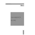 ELEKTRA EF5081 Owners Manual ELEKTRA EF5081 Owners Manual