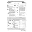WHIRLPOOL ADG 5622 FD Quick Start WHIRLPOOL ADG 5622 FD Quick Start