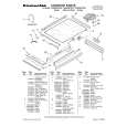 WHIRLPOOL YKESA907PB01 Parts Catalog WHIRLPOOL YKESA907PB01 Parts Catalog