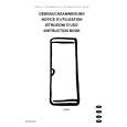 ELECTROLUX SG300 Owners Manual ELECTROLUX SG300 Owners Manual