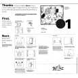HARMAN KARDON MUSIC1 Owners Manual HARMAN KARDON MUSIC1 Owners Manual