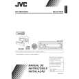 JVC KD-G179UR Owners Manual JVC KD-G179UR Owners Manual