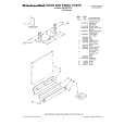WHIRLPOOL KUDU03FTPA2 Parts Catalog WHIRLPOOL KUDU03FTPA2 Parts Catalog