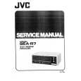 JVC SEA-R7 Service Manual JVC SEA-R7 Service Manual