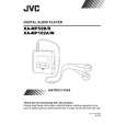 JVC XA-MP52R Owners Manual JVC XA-MP52R Owners Manual