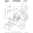 WHIRLPOOL RBD305PDQ7 Parts Catalog WHIRLPOOL RBD305PDQ7 Parts Catalog