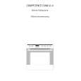 AEG E39812-4-D Owners Manual AEG E39812-4-D Owners Manual
