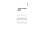 HITACHI CMP4201 Owners Manual HITACHI CMP4201 Owners Manual