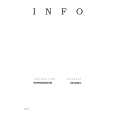 ZANUSSI ER6436U Owners Manual ZANUSSI ER6436U Owners Manual