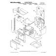 WHIRLPOOL KEBS107DWH2 Parts Catalog WHIRLPOOL KEBS107DWH2 Parts Catalog