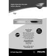 PHILIPS DVDR75 Owners Manual PHILIPS DVDR75 Owners Manual