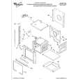 WHIRLPOOL RBS305PDQ6 Parts Catalog WHIRLPOOL RBS305PDQ6 Parts Catalog