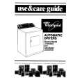 WHIRLPOOL LG5531XSW0 Owners Manual WHIRLPOOL LG5531XSW0 Owners Manual