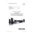 PHILIPS HTS3355/55 Owners Manual PHILIPS HTS3355/55 Owners Manual