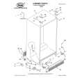 WHIRLPOOL RS22AQXMQ01 Parts Catalog WHIRLPOOL RS22AQXMQ01 Parts Catalog