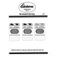 ZANUSSI ESK604 Owners Manual ZANUSSI ESK604 Owners Manual