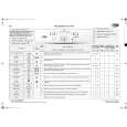 WHIRLPOOL AWO 746 Quick Start WHIRLPOOL AWO 746 Quick Start