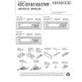 KENWOOD KDC5018 Service Manual KENWOOD KDC5018 Service Manual