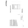 PRIVILEG 458.501 4/30291 Owners Manual PRIVILEG 458.501 4/30291 Owners Manual