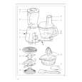 AEG AFP750 Owners Manual AEG AFP750 Owners Manual