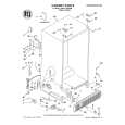 WHIRLPOOL 3XART745GW00 Parts Catalog WHIRLPOOL 3XART745GW00 Parts Catalog