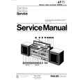 PHILIPS D8269 Service Manual PHILIPS D8269 Service Manual