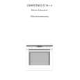 AEG E5741-4-A Owners Manual AEG E5741-4-A Owners Manual