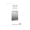 AEG F44080IL-A Owners Manual AEG F44080IL-A Owners Manual