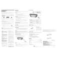PIONEER XW-PSS01-L Owners Manual PIONEER XW-PSS01-L Owners Manual