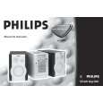 PHILIPS MC-200/19 Owners Manual PHILIPS MC-200/19 Owners Manual