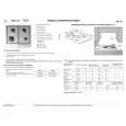 WHIRLPOOL AKT 616 IX Owners Manual WHIRLPOOL AKT 616 IX Owners Manual