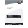 PHILIPS DVD621AT Owners Manual PHILIPS DVD621AT Owners Manual