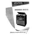 GRUNDIG 7063W/3D Owners Manual GRUNDIG 7063W/3D Owners Manual