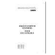 ZANUSSI HM493PN Owners Manual ZANUSSI HM493PN Owners Manual