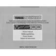 CASIO VSS-100 Owners Manual CASIO VSS-100 Owners Manual