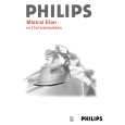 PHILIPS HI272/02 Owners Manual PHILIPS HI272/02 Owners Manual
