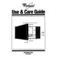 WHIRLPOOL MT2150XW0 Owners Manual WHIRLPOOL MT2150XW0 Owners Manual