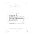 WHIRLPOOL AKZ 350/IX/01 Owners Manual WHIRLPOOL AKZ 350/IX/01 Owners Manual