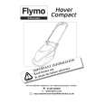FLYMO HC300 Owners Manual FLYMO HC300 Owners Manual