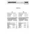 GRUNDIG VS450 Service Manual GRUNDIG VS450 Service Manual